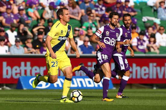 Mariners suffer heartbreaking defeat in Perth