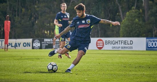 De Silva: We will take the game to Adelaide