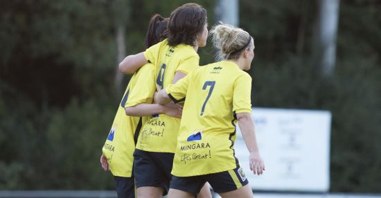 NPL Previews: Our girls are back at Pluim