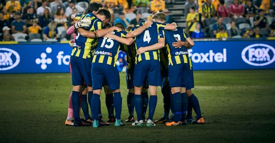 Mariners Academy remain atop Club Championship Standings