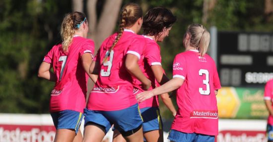NPL Previews: Women to play at Pluim