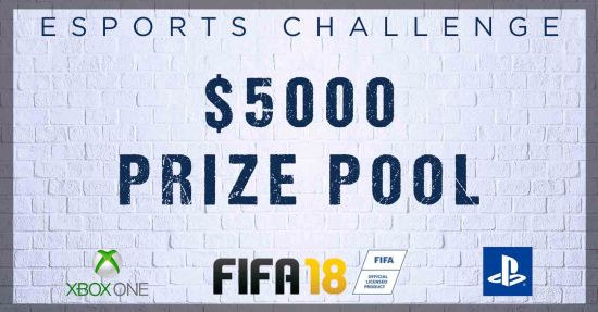Mariners launch grassroots esports football competition: CCM FIFA 18 FUT Pro Am