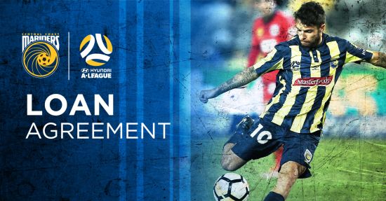 Danny De Silva departs on loan