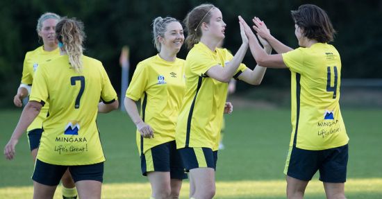 NPL Previews: Mariners Women to host Inter Lions