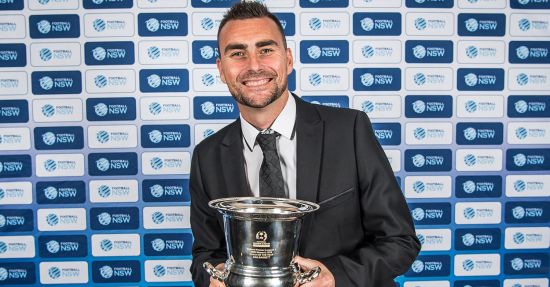 Mariners Academy all smiles with major awards
