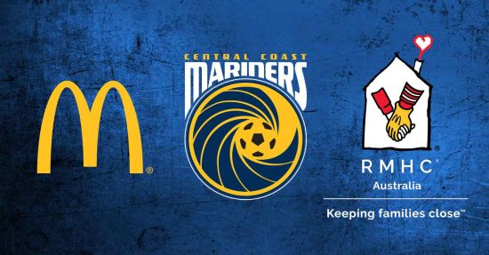 McDonald’s sign on as Mariners Senior Partner