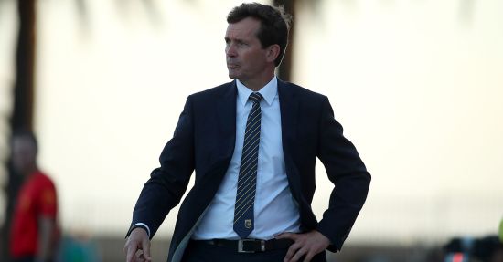 Mulvey: We need to bounce back and show character
