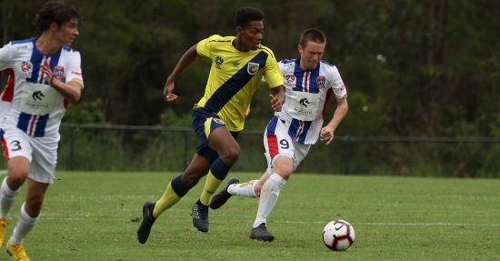 Y-League: Mariners Youth fall to the Jets Youth