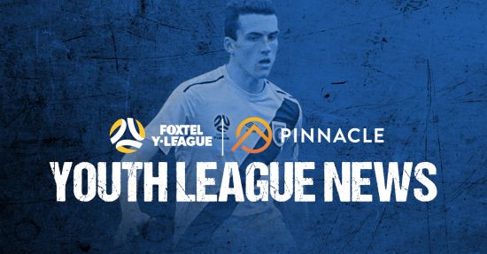 Youth League: Coach, Squad & Fixtures