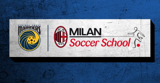 Milan Soccer School to implement Mariners Pro-Star Program