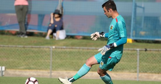 Y-League Preview: Mariners Youth v Sydney FC Youth