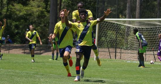 NPL Countdown: Fixtures, squad & transition from Y-League