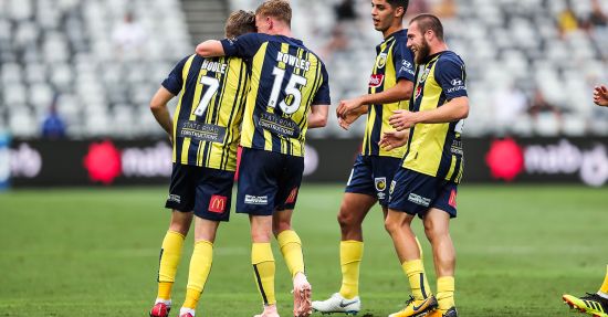 Preview: Mariners v Wanderers
