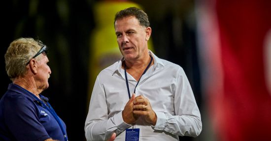 Stajcic secures his staff for the 2019/20 season
