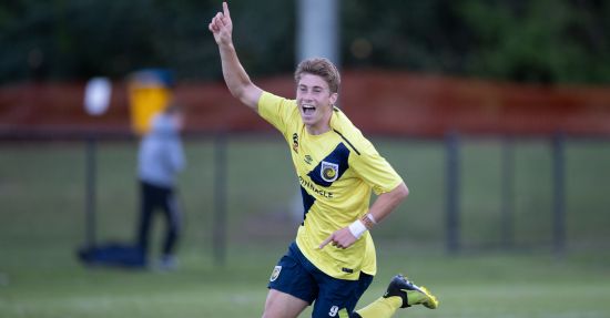 NPL Wrap: A weekend to remember for our academy sides
