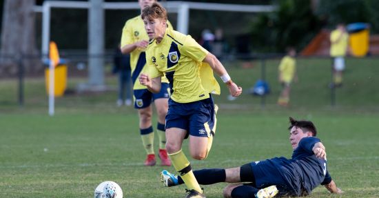 NPL Wrap: Women’s academy snatch victory at the death