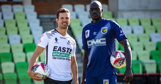 FFA Cup: How to tune in?