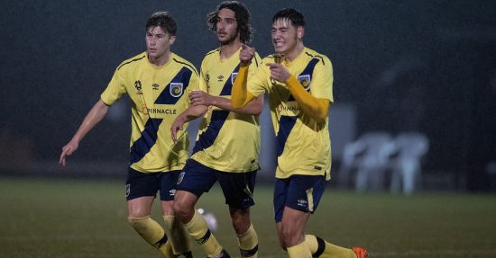 NPL Preview: Crucial clashes for academy teams