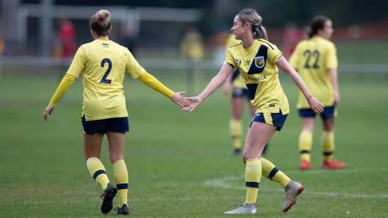 NPL Preview: Women look to secure finals finish