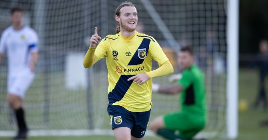 NPL Preview: Mariners Academy to host Hills United