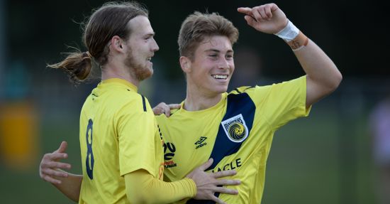 NPL Preview: All or nothing for Men’s Academy
