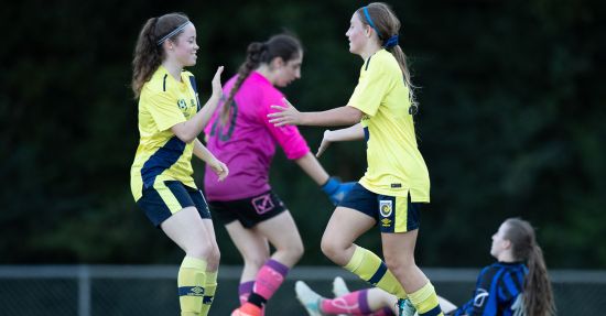 NPL Wrap: All women’s teams bound for finals football