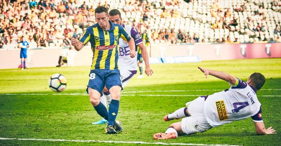 Mariners v Glory: Five classic clashes