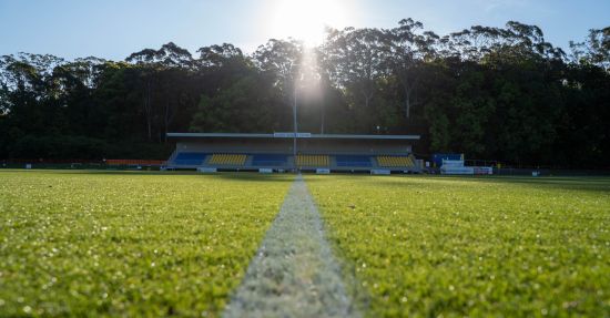 Foxtel Y-League Round 6 | Kick-off time changed