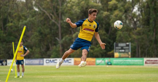 Gameday squad: Four return as Mariners prepare to face Roar