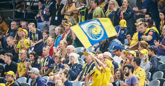 #CCMvWSW – Your guide to game day!