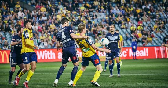 Preview: Mariners seeking strong finish against Victory