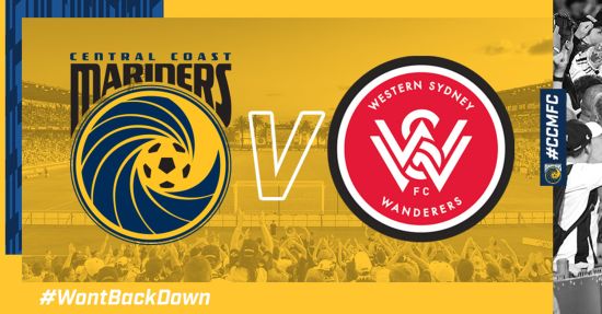 #CCMvWSW – Your Guide to Game Day