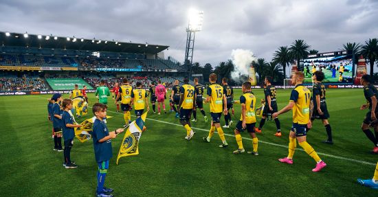Match Week 6 | Mariners v Phoenix Preview