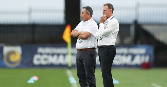 Staj not allowing complacency ahead of Wanderers visit