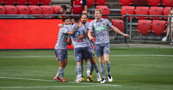 Match Week 10 | Perth v Mariners Preview