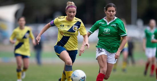 Who are our WNPL players?