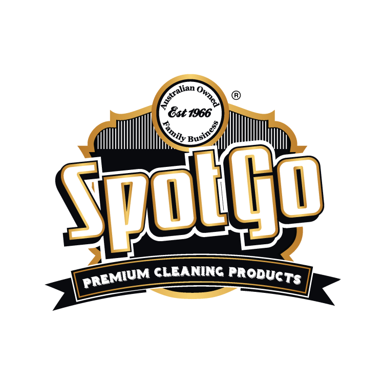 Spotgo Logo