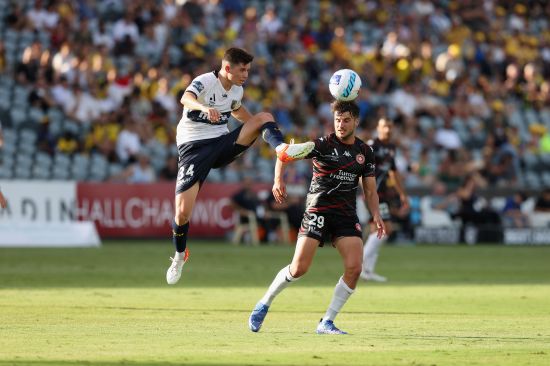Wanderers away provides perfect opportunity to bounce back