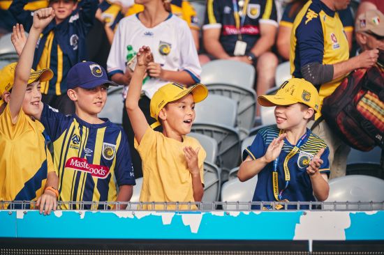 February Fixtures Frenzy for Central Coast Mariners