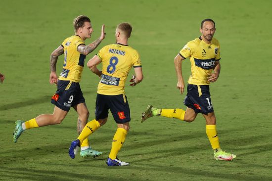 Controlling the controllables – Mariners face off against Adelaide