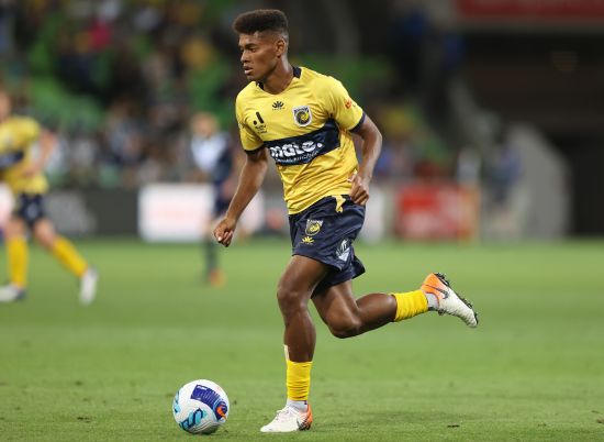 Mariners back in action at AAMI Park against City