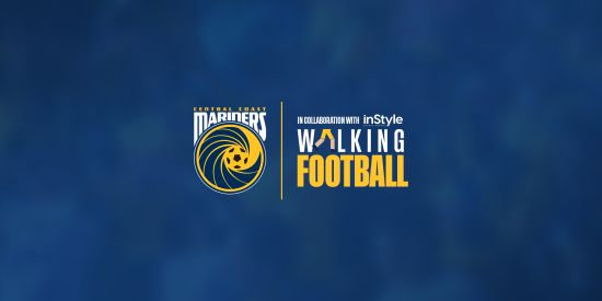Walking Football on the Central Coast
