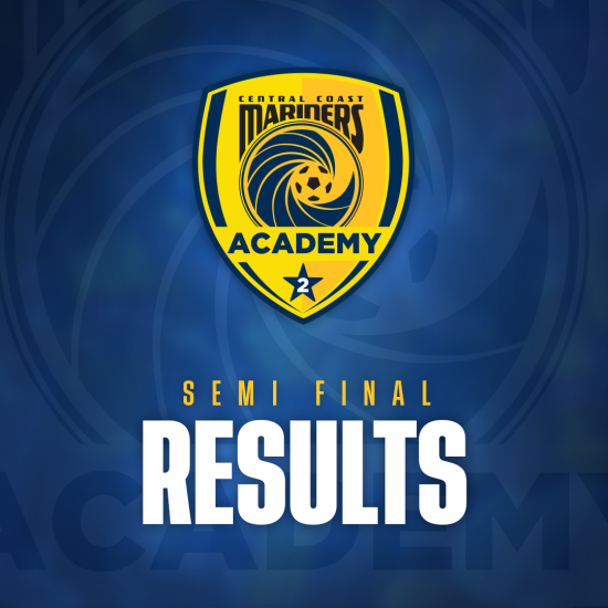 Mariners Academy Results