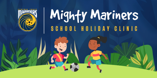 Mighty Mariners is back!