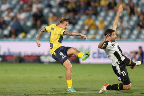 Match Preview: Central Coast Mariners vs Macarthur FC