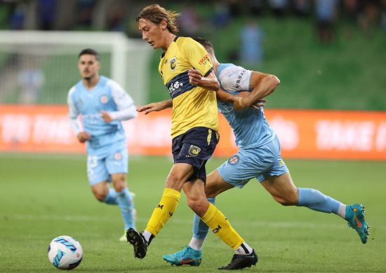 Match Preview: Melbourne City vs Central Coast Mariners