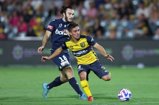 Match Preview: Melbourne Victory vs Central Coast Mariners