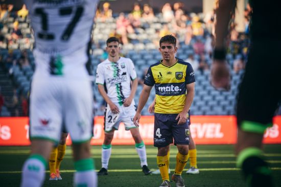 Match Preview: Western United vs Central Coast Mariners