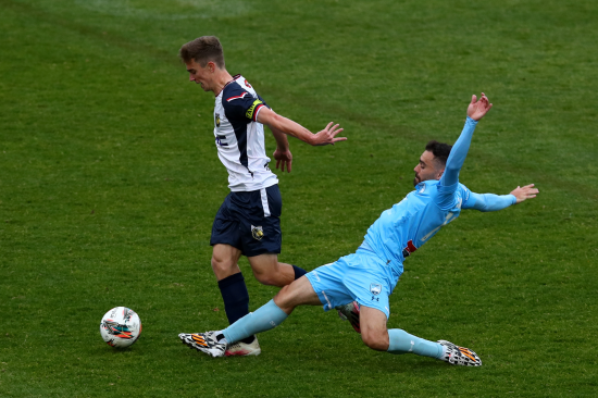 Australia Cup Match Preview: Sydney FC vs Central Coast Mariners